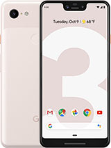 Pixel 3 XL 64GB