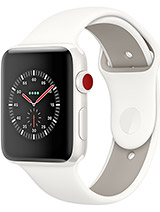 Watch Series 3 Sport Band 42mm