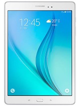 Galaxy Tab A 9.7  (4G)