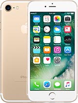 iPhone 7  32GB Gold