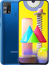 Galaxy M31  6/64GB