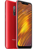 Pocophone F1  64GB