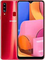 Galaxy A20s 3/32GB