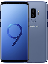 Galaxy S9 Plus  256GB