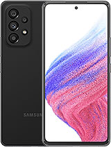 Galaxy A53 5G 8/256GB