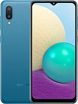 Galaxy A02 3/64GB