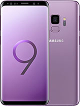 Galaxy S9  256GB