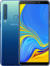 Galaxy A9 (2018) 128GB