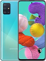 Galaxy A51  6/128GB