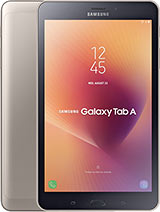 Galaxy Tab A 8.0 (2017) 16 4G