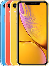 iPhone XR 128GB