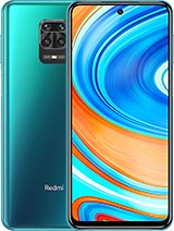 Redmi Note 9 Pro Max  6/128GB