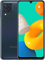 Galaxy M32  6/128GB