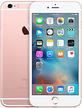 IPhone 6S Plus 16GB Rose Gold