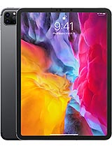 iPad Pro 11 (2020) 256GB