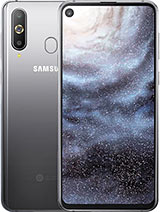 Galaxy A8s  128GB