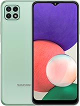 Galaxy A22 5G  6/128GB