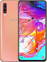 Galaxy A70   6/128GB