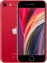 iPhone SE (2020) 128GB