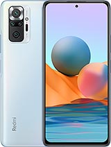 Redmi Note 10 Pro 6/128GB