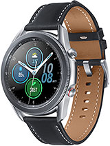 Galaxy Watch 3  45mm