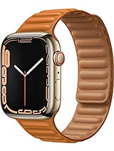 Apple Watch Series 7  45mm Mix