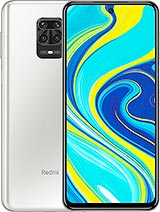 Redmi Note 9S  6/128GB