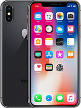 iPhone X 256GB