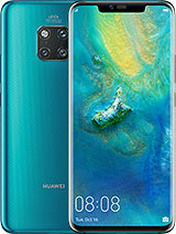 Mate 20 Pro 128GB