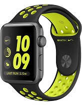 Apple Watch Nike+ 42mm