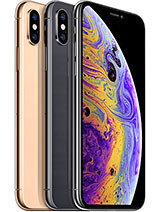 iPhone XS 64 GB