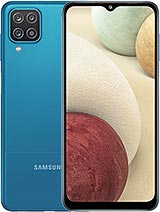 Galaxy A12 4/128GB