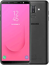 Galaxy J8 (2018)