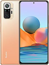 Redmi Note 10 Pro Max 6/128GB