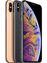 iPhone XS Max 64 GB