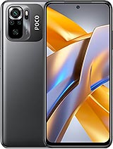 Poco M5s  6/128GB