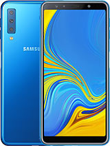 Galaxy A7 (2018) 128GB