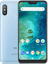 Xiaomi Mi A2 Lite (Redmi 6 Pro) 32GB