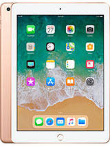 iPad 9.7 (2018) / iPad 6  32GB Wifi