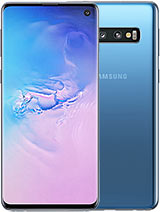 Galaxy S10 + Tab 3G  (Package)