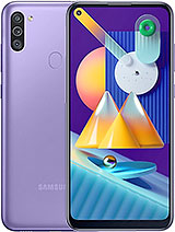 Galaxy M11  4/64GB