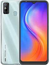 Spark 6 Go   3/32GB