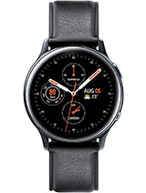 Galaxy Watch Active 2