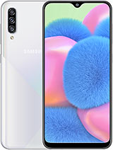 Galaxy A30s  4/128GB