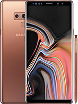 Galaxy Note9  512GB