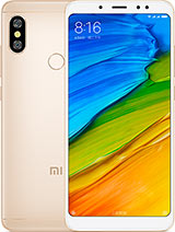 Redmi Note 5 AI Dual Camera 64GB