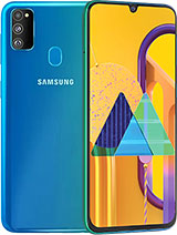 Galaxy M30s 4/64GB