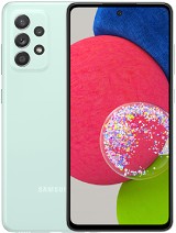 Galaxy A52s 8/256GB