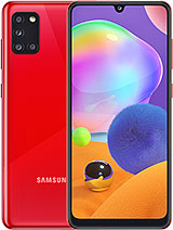 Galaxy A31  4/64GB