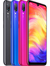 Redmi Note 7  4/64GB